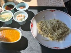 -雷峰塔·藕香居餐厅