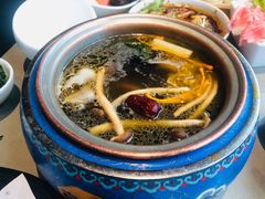 -享月汤皇·海鲜小火锅·聚会(曲江创意谷店)