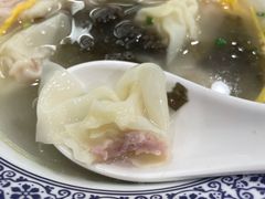 -王家沙点心店(南京西路总店)