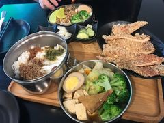 -小明同学(三里屯店)