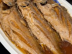 -聚首堂·特色小吃·肘子(什刹海德胜门店)