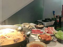 -椒贵火锅(剑南大道店)