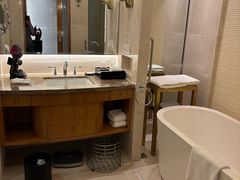 -常州武进九洲喜来登酒店