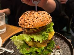 -FAT COW(静安寺店)