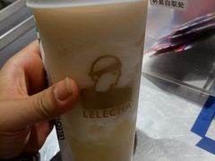 -LELECHA乐乐茶(美罗城店)