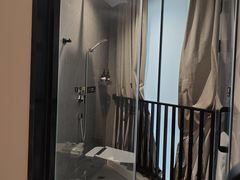 -IU酒店(北京通州环球度假区梨园地铁站店)