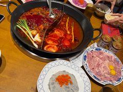 -楠火锅(太古里总店)