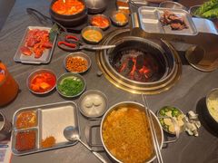 -麻蒲碳烤肉(远景路1号店)