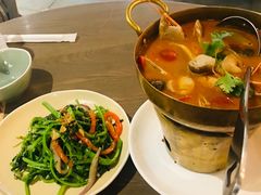 -CHINCHIN 青青·泰国料理(万象食家店)