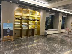 -成都宽窄巷子奎星楼街亚朵X酒店