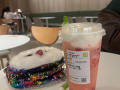 -奈雪的茶(大悦城店)