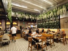 -MADO冰淇淋咖啡馆(淘金店)