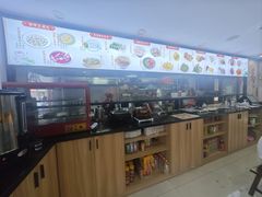 -沙县小吃文化城