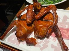 -大鸽饭(岗顶店)