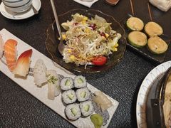 -长崎屋·日本料理·刺身·烧鸟(天河北路店)