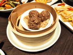 -万丽轩·粤菜(王府井金茂万丽酒店)