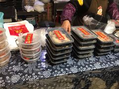 自助取餐区-鸡脚旮旯平江路店