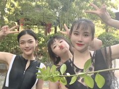 -长安先导国际创新人才交流中心(爱琴海温泉店)