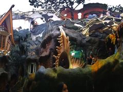 -疯狂屋