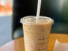 -星巴克(天津有巢公馆店)