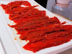 -旺龙巷重庆脆毛肚火锅·潜山扛把子店(潜山商业街店)