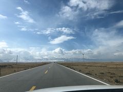 -青海湖国家重点风景名胜区