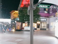 -证大大拇指广场(芳甸路店)