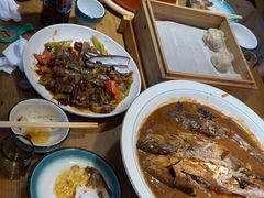 -倍儿美海鲜大排挡·非遗海鲜蒸饺(洋货店)