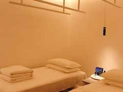 -庄子梦然·城市微度假·24h按摩·推拿·spa