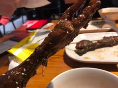 -本色.小马哥烧烤(五一路总店)