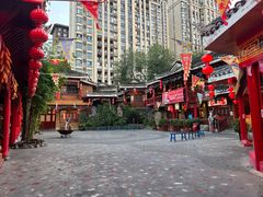 -亮欢寨(凯里总店)