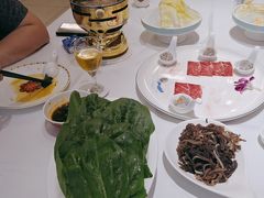 -澳洲肥牛火锅(转盘路店)