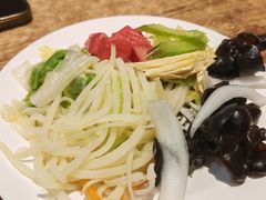 -清真吴记门钉肉饼·喜多利