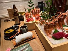 -Minase水濑·日料放题(外滩店)