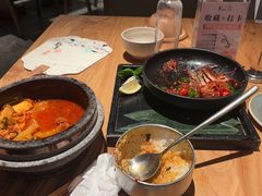 -KimPro 辛普乐概念韩餐