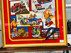 -淮国旧H22·中古店