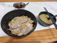 -俊杰拉面馆