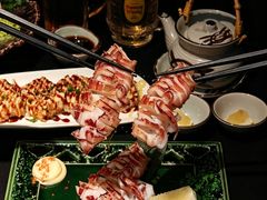 -阿吾罗日本料理(K11艺术中心店)