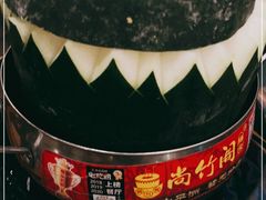 -尚竹阁冬瓜盅·18年地标美食(平洲店)