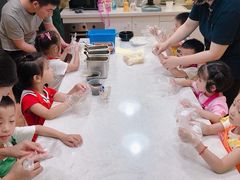 -英孚教育青少儿(爱山广场中心)