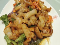 -添福来墨鱼饺子 · 海鲜东北菜(大连星海·黄浦路店)