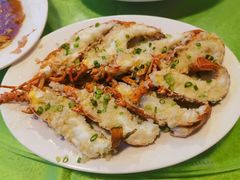 -盛港湾海鲜食府(黄沙店)