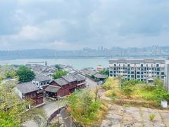 -丰都鬼城名山景区