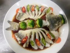 -锦海城市大酒店·上海酒楼(会馆浜路店)