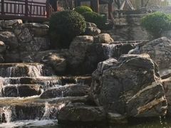 -西安曲江寒窑遗址公园