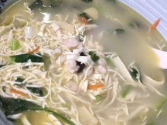 大煮干丝-粗茶淡饭(东关街店)