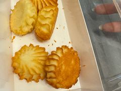 -海福仑韩国面包