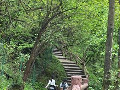 -九峰山