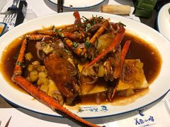 -美奈小馆·越南料理(中航城君尚购物中心店)
