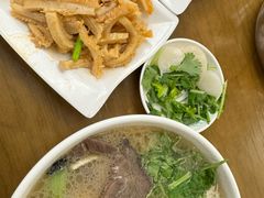 -合记烩面(人民路店)